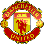Manchester United Målvaktskläder